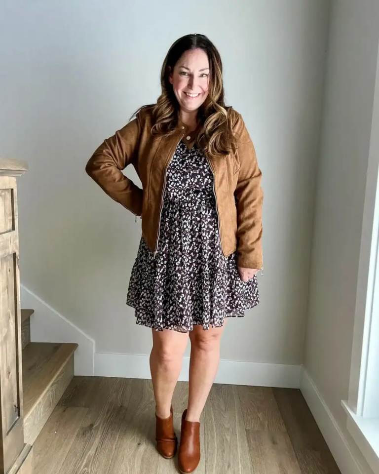 20 Cozy-Chic Early Fall Outfits to Refresh Your Autumn Wardrobe 2025