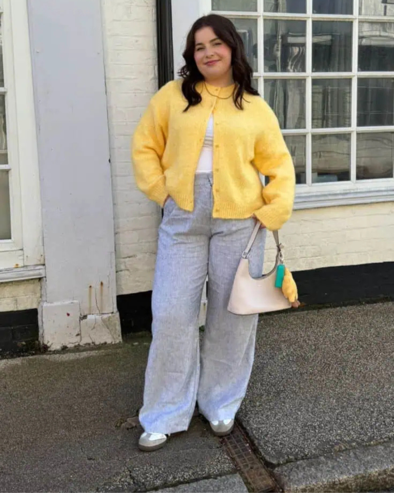 20 Chic Back-to-School Looks: Elevate Your Campus Style This Fall 2025