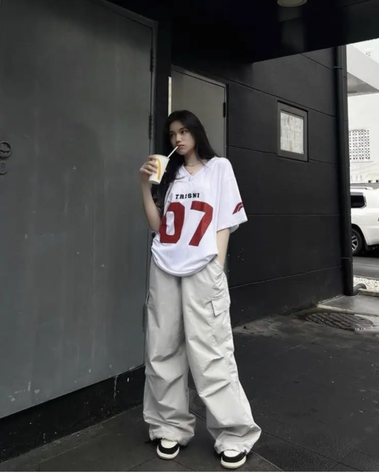 20 Edgy Tomboy Back-to-School Outfits That Break the Mold 2025