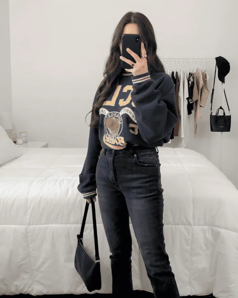 20 Cozy and Chic Fall Outfit Ideas to Elevate Your Autumn Style 2025