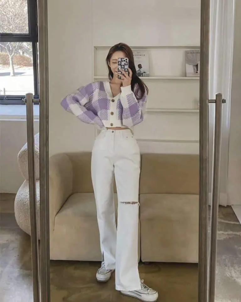 20 Trendsetting First Day of School Outfits to Make a Statement This Year 2025