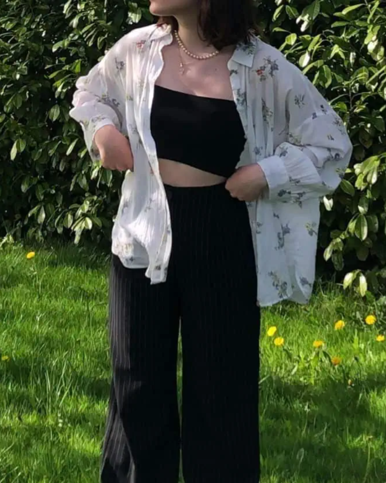 20 Fierce Back-to-School Looks from Shein for Black Queens: Slay the Hallways 2025