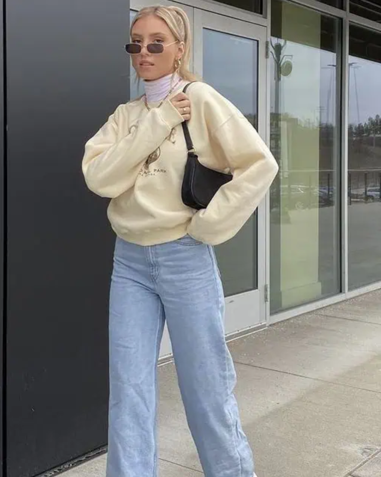 20 Classy Back-to-School Outfits That’ll Turn Heads This Fall 2025